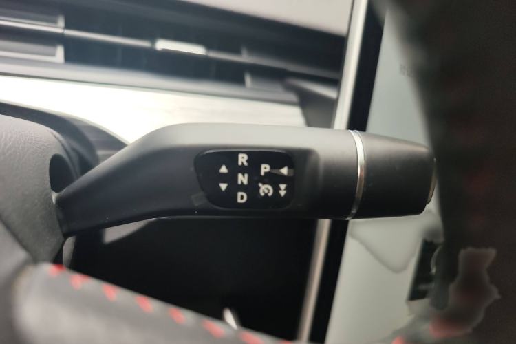 Used NETA AYA 2023 318 Lite Gear Lever
