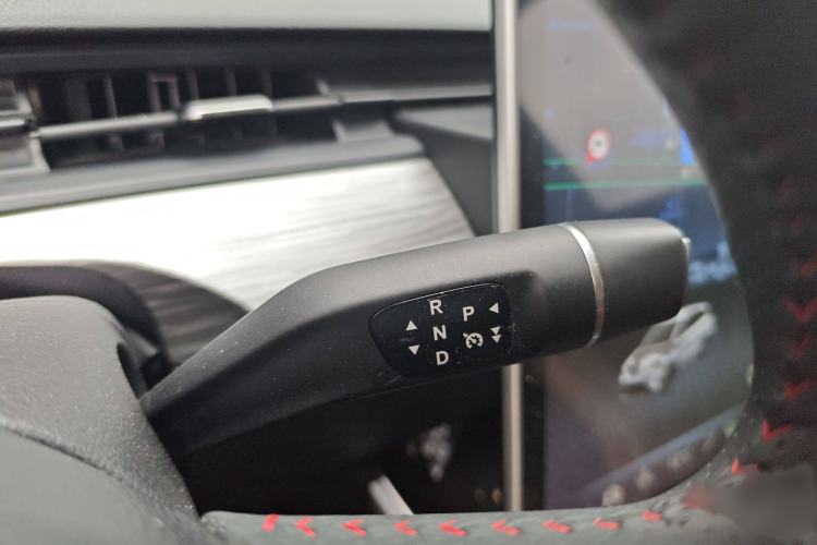 Used NETA AYA 2023 401 Lite Gear Lever