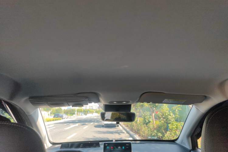 Used NETA AYA 2023 Revised Version 401 Lite Headliner