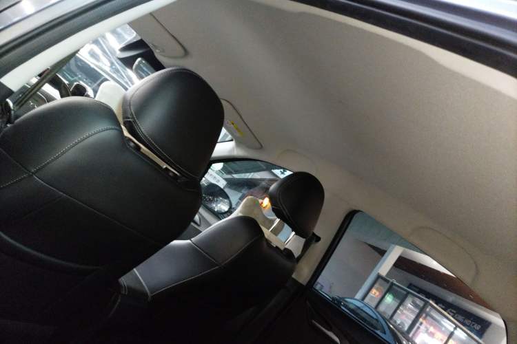 Used NETA AYA 2023 401 Headliner