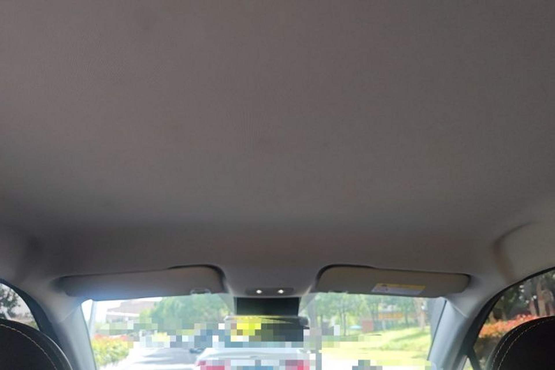 Used NETA AYA 2023 Revised Version 401 Lite Headliner