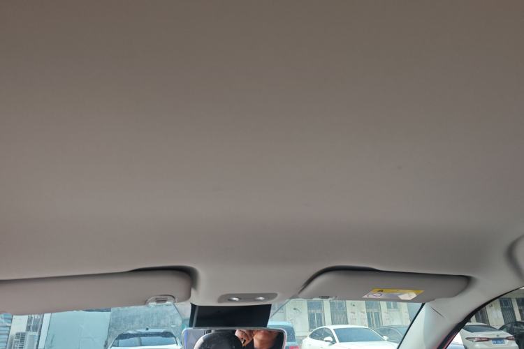 Used NETA AYA 2023 401 Lite Headliner