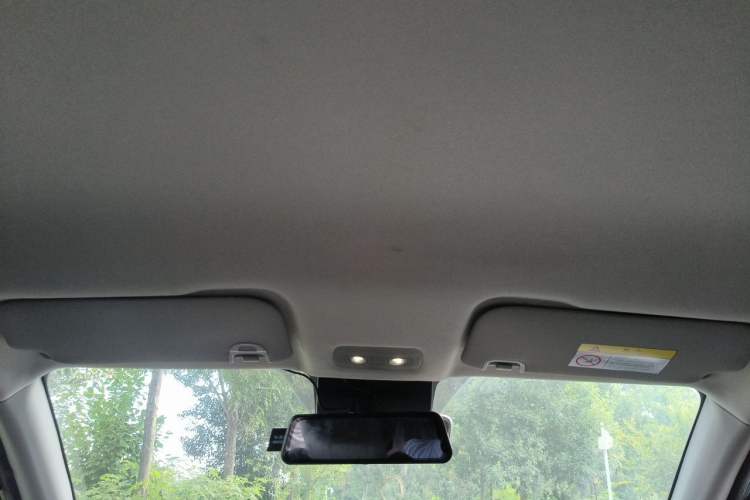 Used NETA AYA 2023 401 Lite Headliner
