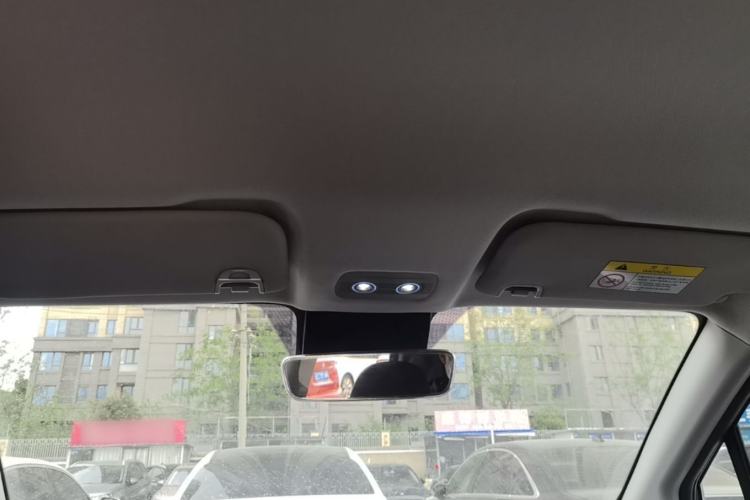 Used NETA AYA 2023 401 Headliner