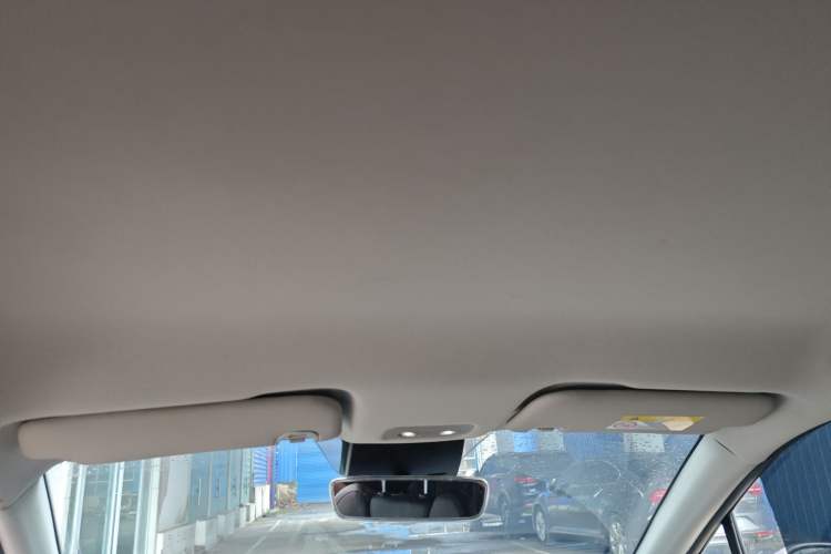 Used NETA AYA 2023 401 Lite Headliner