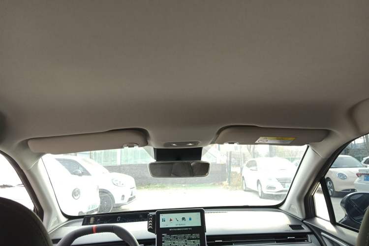 Used NETA AYA 2023 401 Lite Headliner