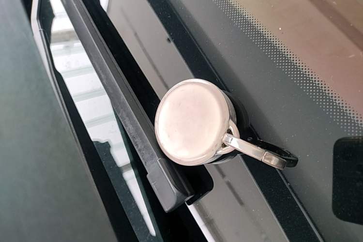 Used NETA AYA 2023 401 Lite Interior 1