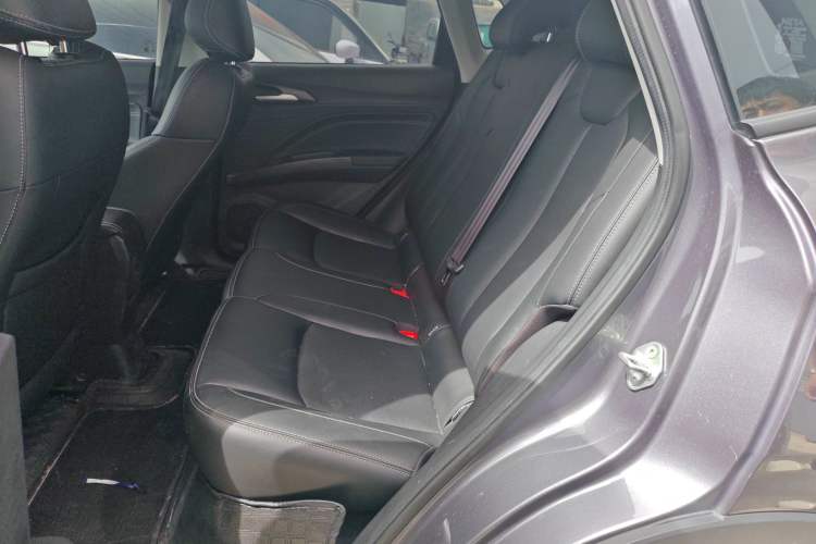 Used NETA AYA 2023 401 Lite Interior 1