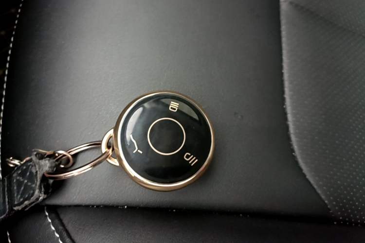 Used NETA AYA 2023 401 Lite Interior 1