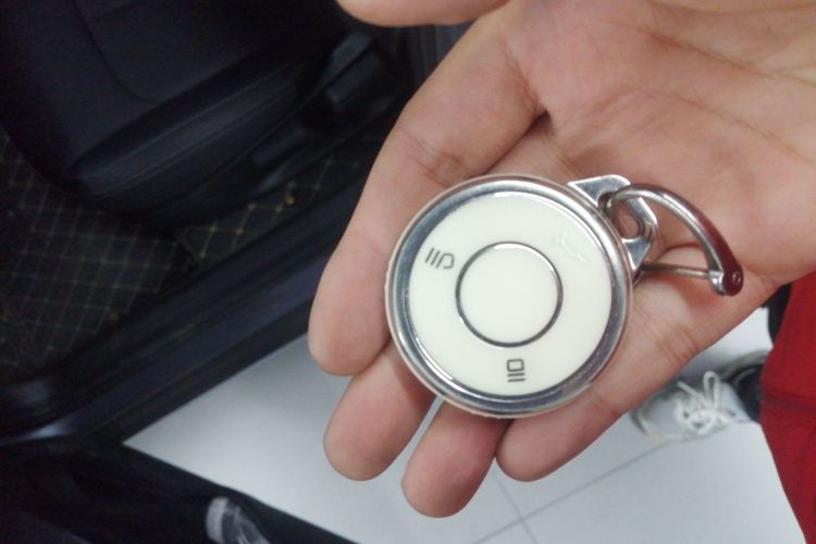 Used NETA AYA 2023 401 Lite Interior 1
