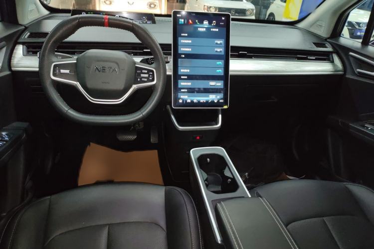Used NETA AYA 2023 318 Lite Interior 2