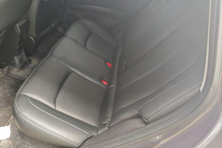Used NETA AYA 2023 401 Lite Interior 3
