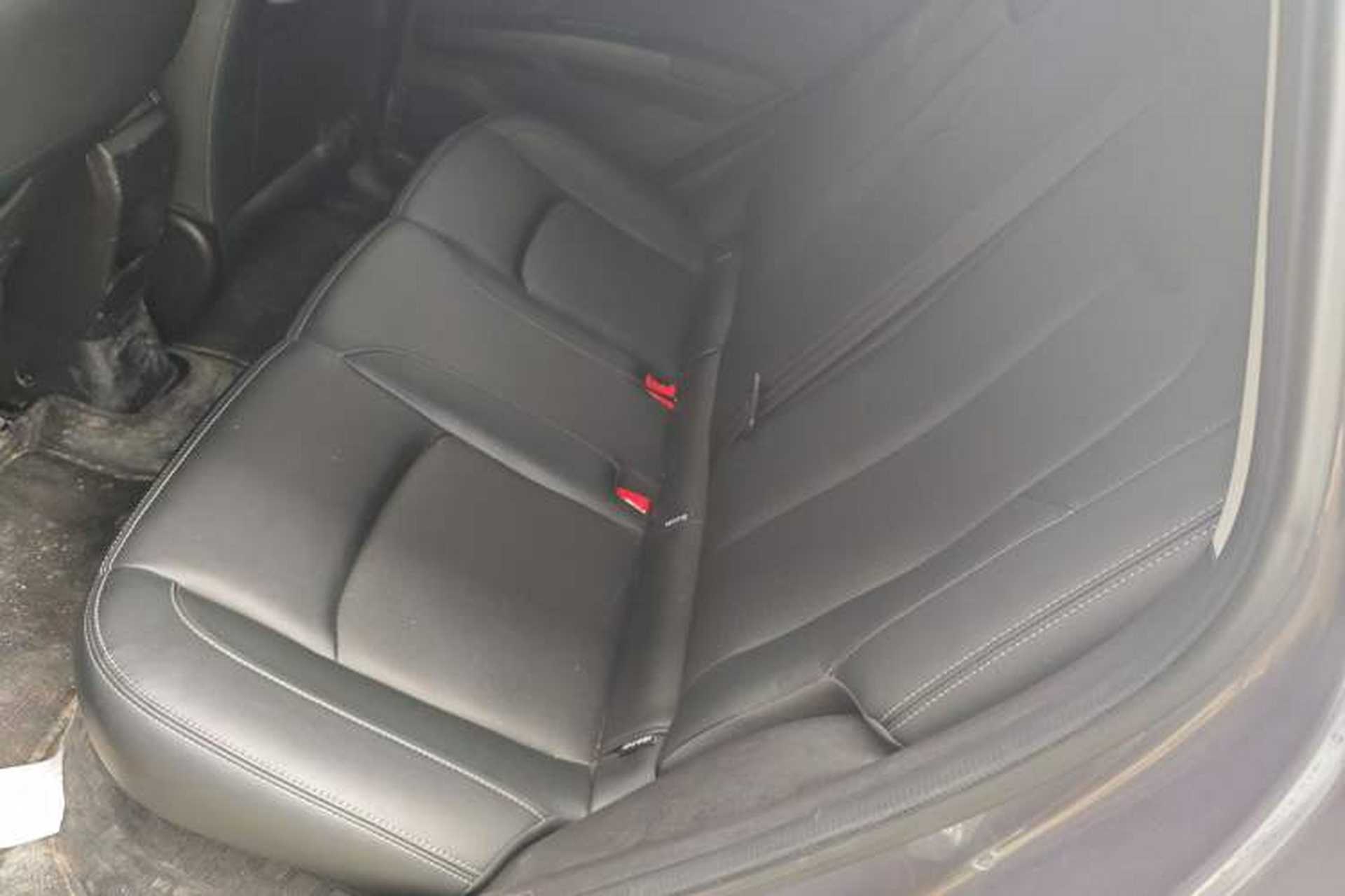 Used NETA AYA 2023 401 Lite Interior 3