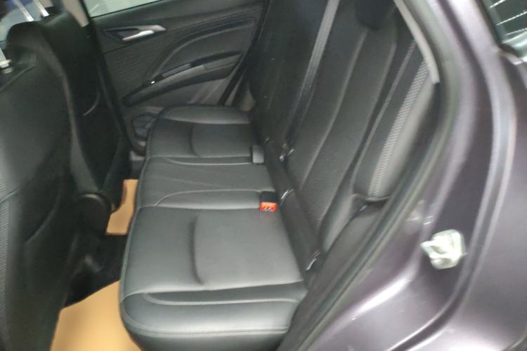 Used NETA AYA 2023 318 Lite Interior 4