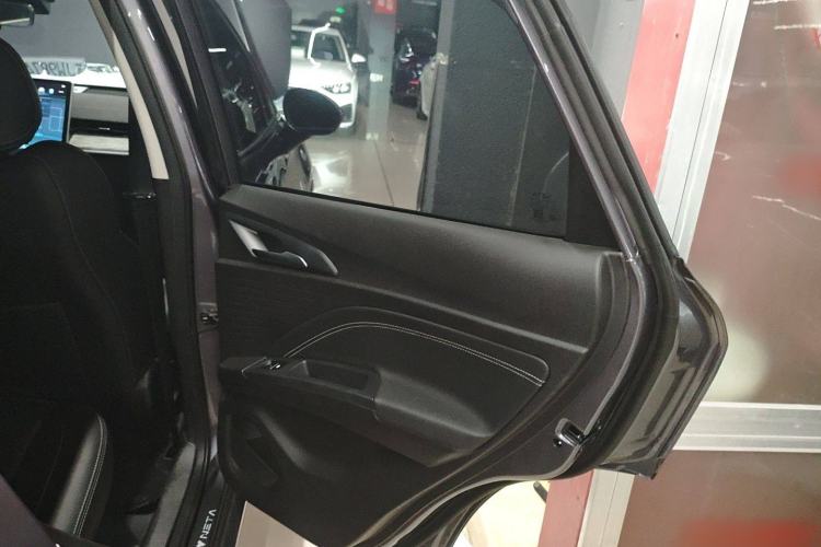 Used NETA AYA 2023 318 Lite Interior 4