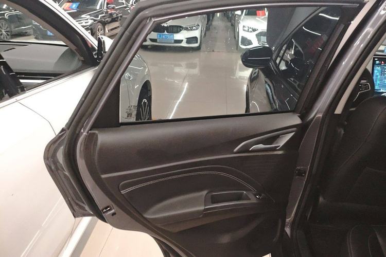 Used NETA AYA 2023 318 Lite Interior 6