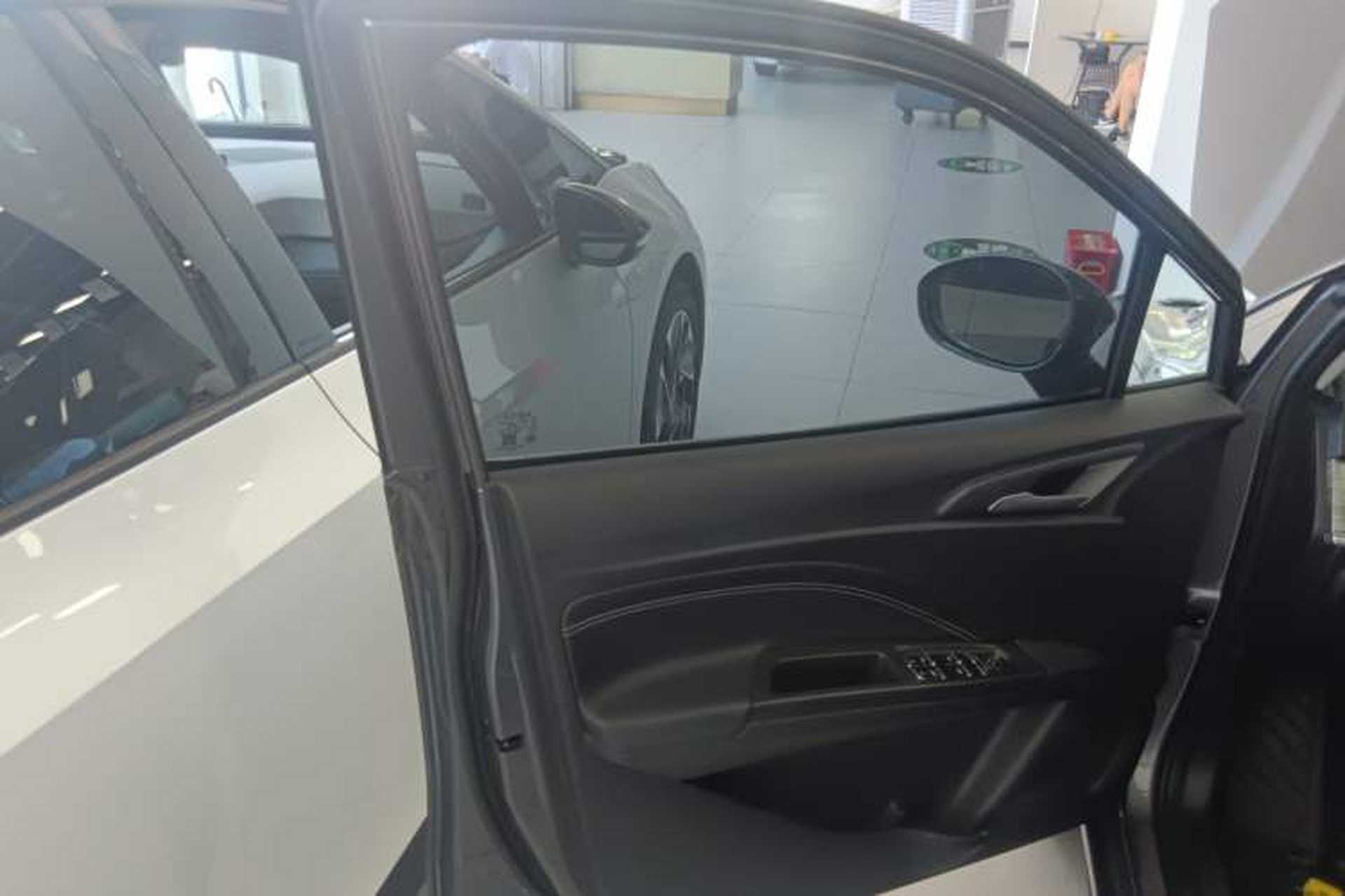 Used NETA AYA 2023 318 Lite Interior 7