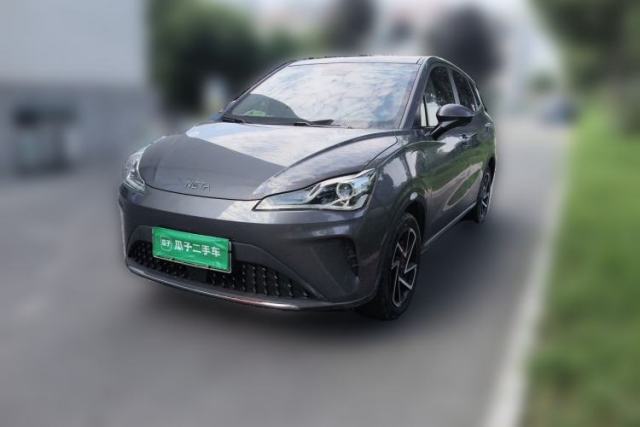 Used NETA AYA 2023 401 Lite