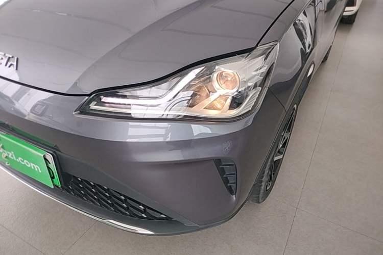 Used NETA AYA 2023 401 Lite Left Front Headlight