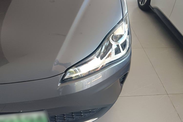 Used NETA AYA 2023 318 Lite Left Front Headlight