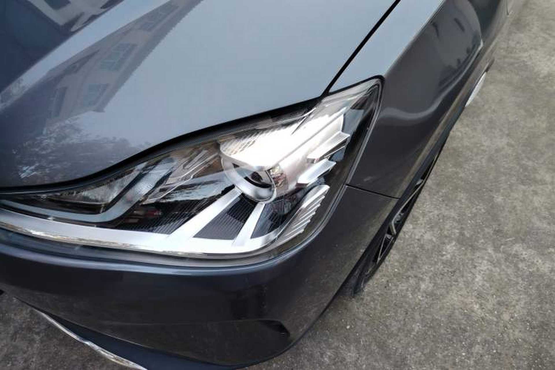 Used NETA AYA 2023 401 Left Front Headlight