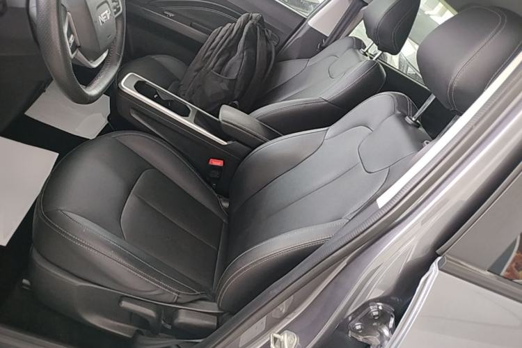 Used NETA AYA 2023 401 Lite Left Front Seat