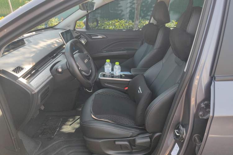Used NETA AYA 2023 Revised Version 401 Lite Left Front Seat