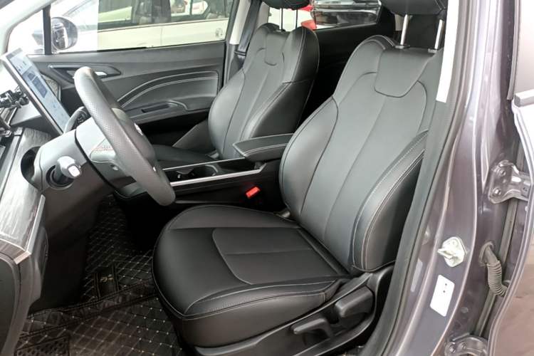 Used NETA AYA 2023 401 Lite Left Front Seat