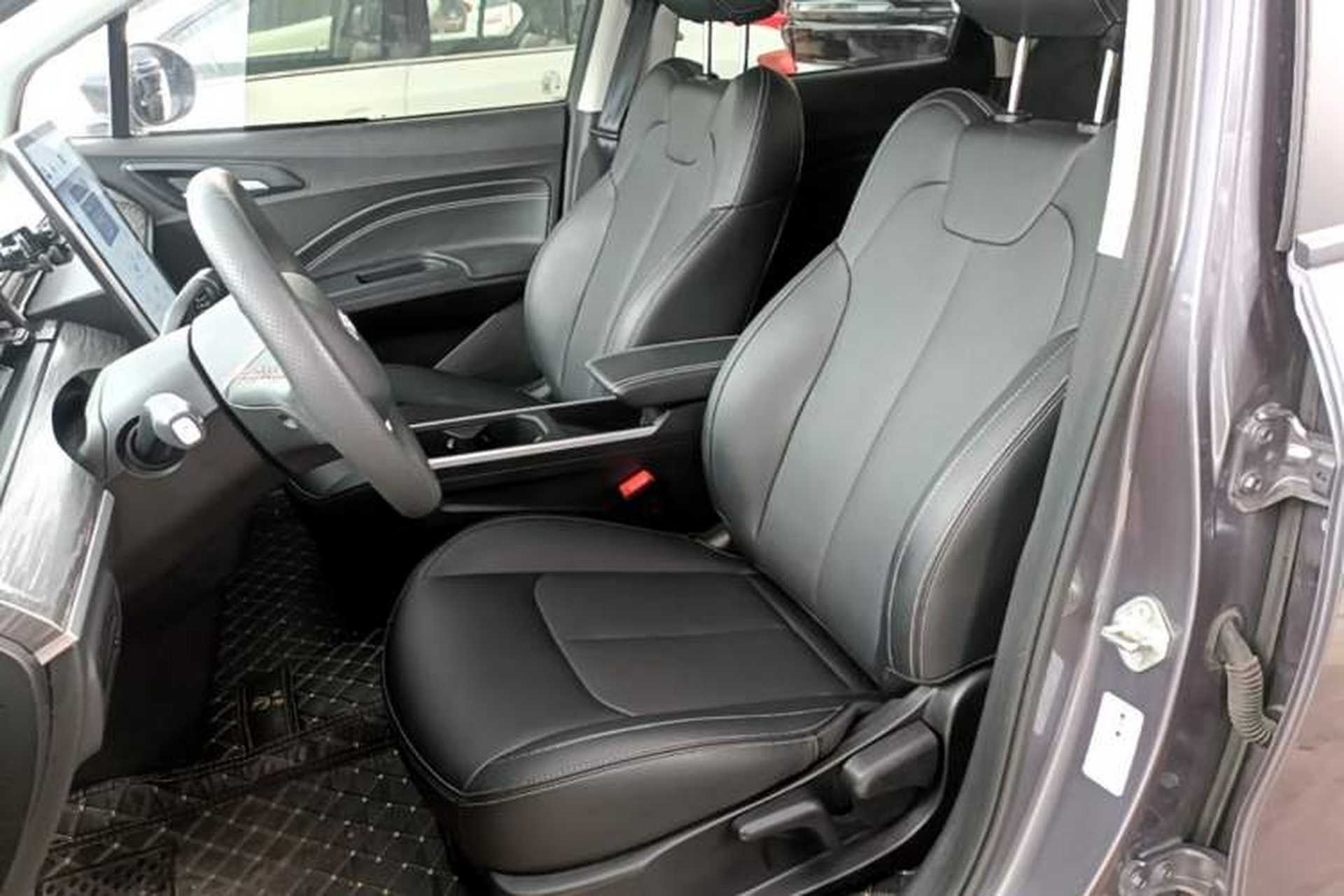 Used NETA AYA 2023 401 Lite Left Front Seat