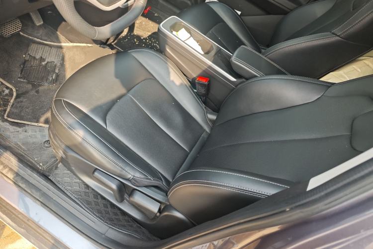 Used NETA AYA 2023 401 Lite Left Front Seat