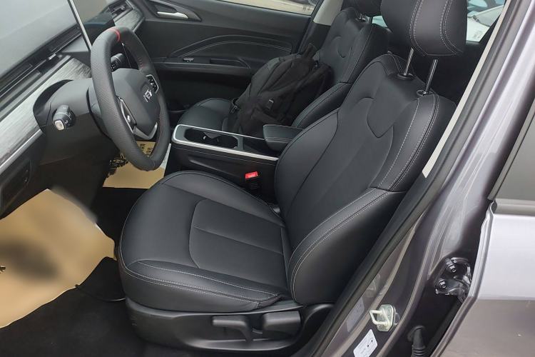 Used NETA AYA 2023 401 Lite Left Front Seat