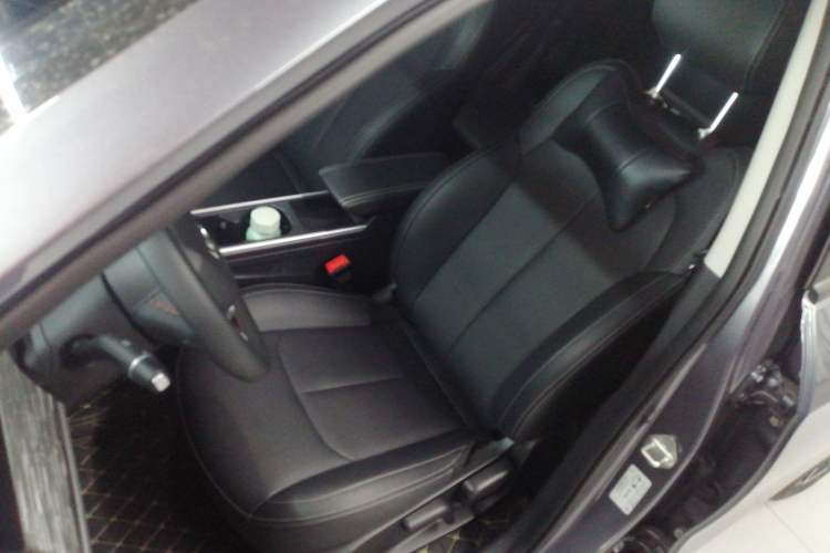 Used NETA AYA 2023 401 Lite Left Front Seat