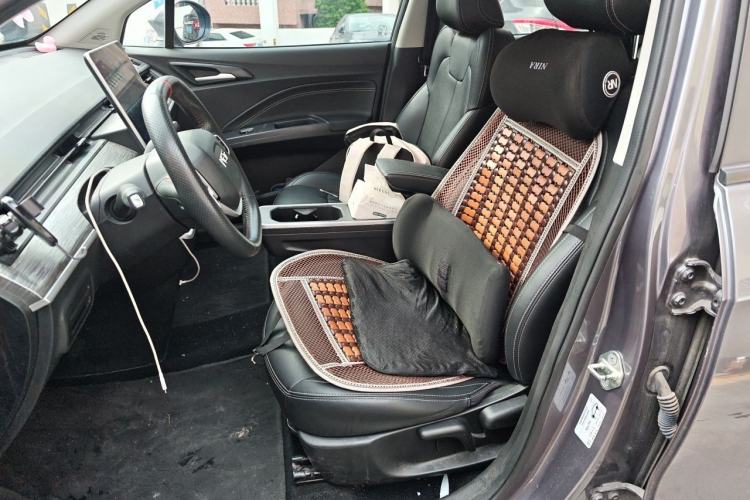 Used NETA AYA 2023 Revised Version 401 Lite Left Front Seat