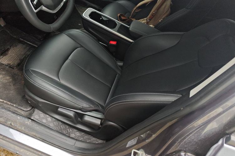 Used NETA AYA 2023 401 Lite Left Front Seat
