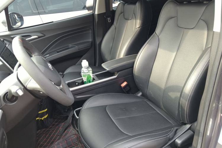 Used NETA AYA 2023 401 Lite Left Front Seat