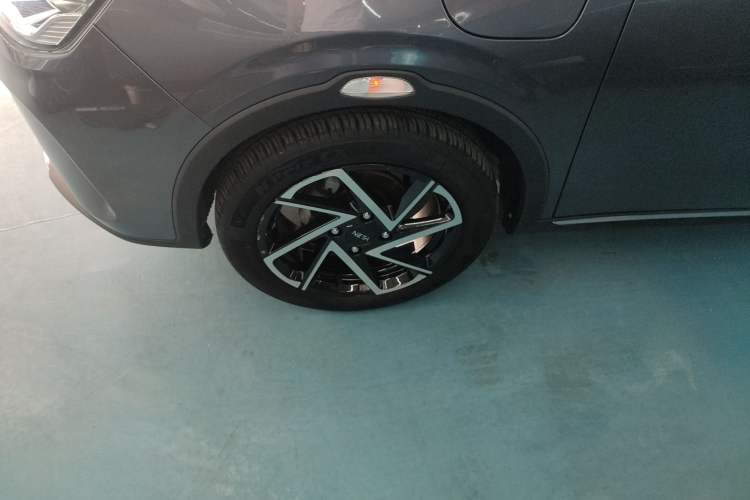 Used NETA AYA 2023 401 Lite Left Front Wheel Hub