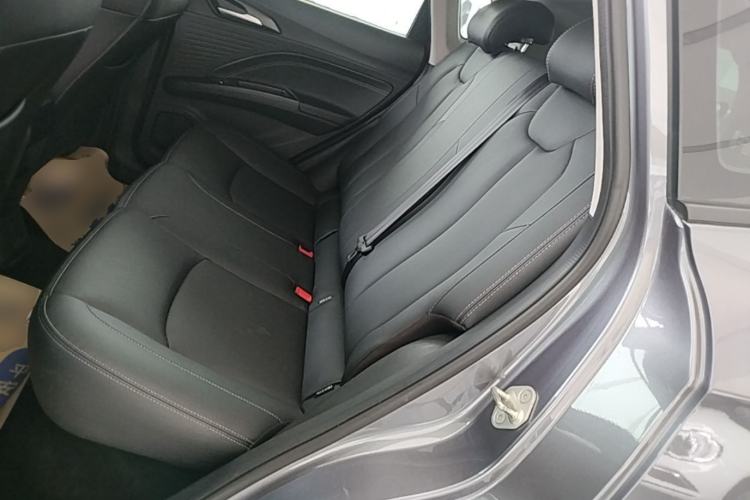Used NETA AYA 2023 401 Lite Left Rear Seat