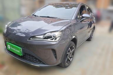 Used NETA AYA 2023 401 Lite