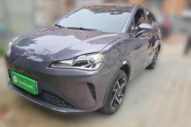 Used NETA AYA 2023 401 Lite