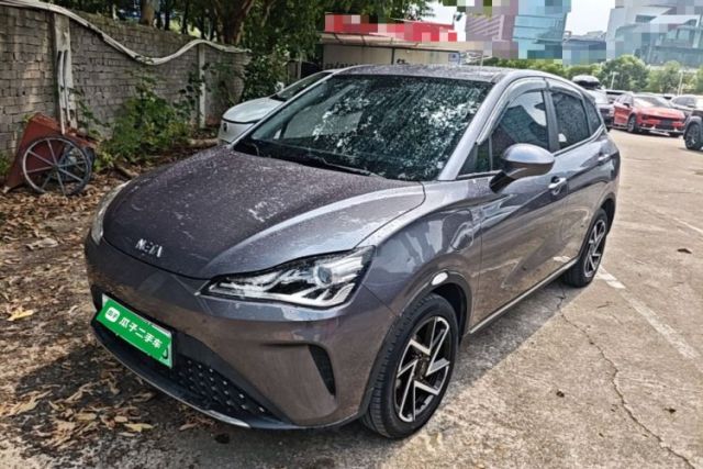 Used NETA AYA 2023 401