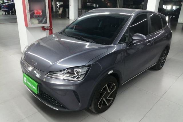 Used NETA AYA 2023 401 Lite