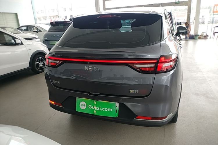 Used NETA AYA 2023 401 Lite Rear