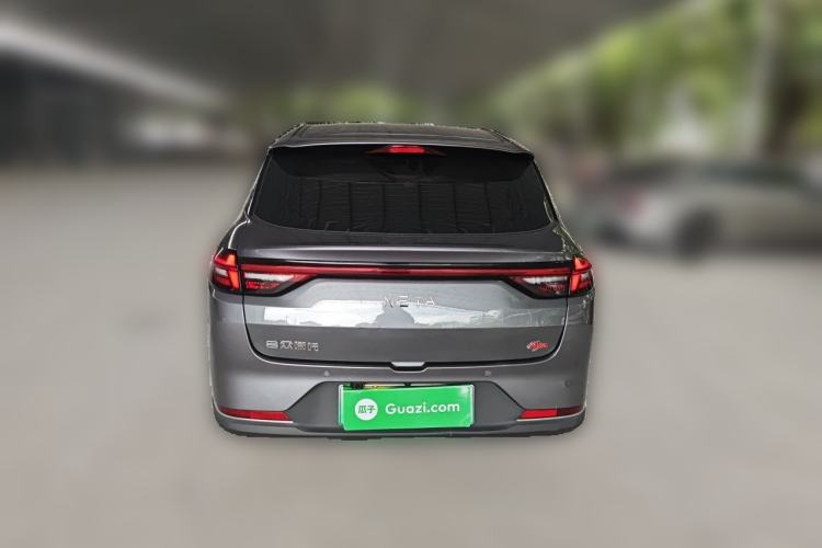 Used NETA AYA 2023 Revised Version 401 Lite Rear
