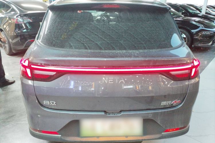 Used NETA AYA 2023 401 Rear