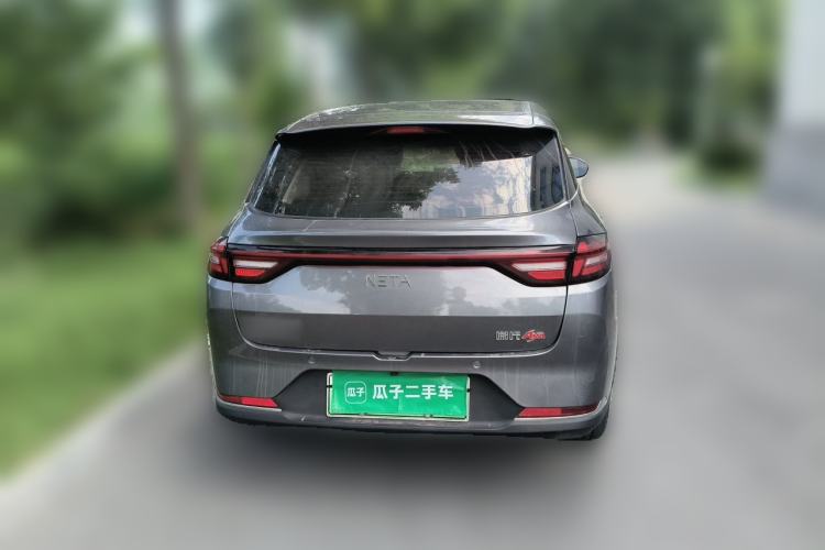 Used NETA AYA 2023 401 Lite Rear