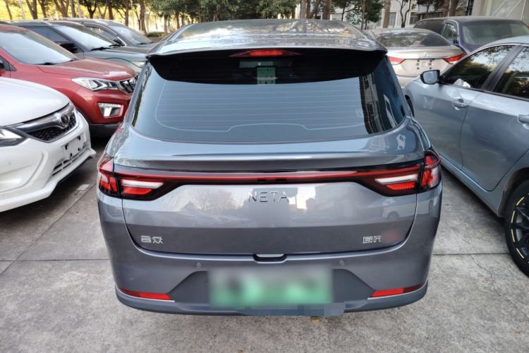 Used NETA AYA 2023 401 Rear