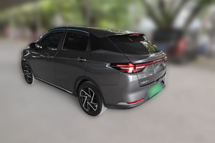 Used NETA AYA 2023 Revised Version 401 Lite Rear Left 45 Deg
