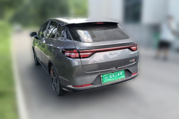 Used NETA AYA 2023 401 Lite Rear Left 45 Deg