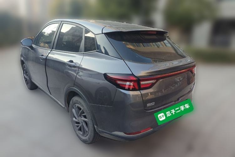 Used NETA AYA 2023 318 Lite Rear Left 45 Deg