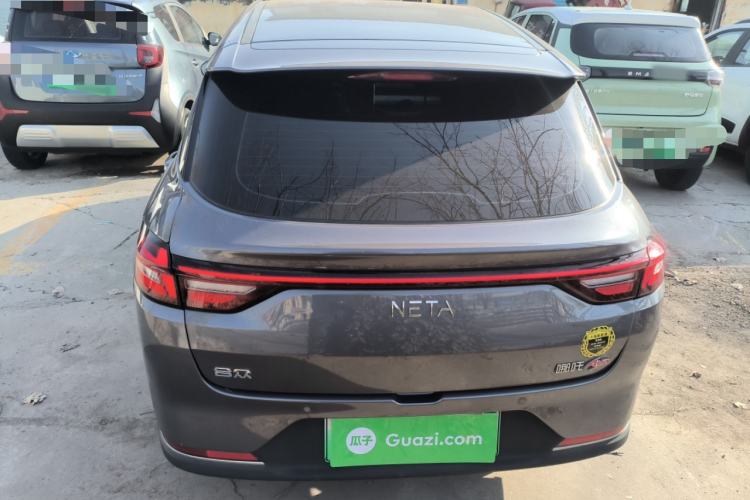 Used NETA AYA 2023 318 Lite Rear